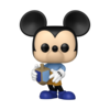 Disney - Mickey with Dreidel (Hanukkah) Pop! Vinyl (Disney #1787)