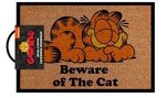 Garfield - Beware The Cat Doormat