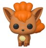 Pokemon - Vulpix Pop! Vinyl Figure (Games #580)