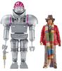 Doctor Who - Giant K-1 Robot Deluxe Action Figure Set
