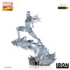X-Men - Iceman 1:10 Scale Statue	 