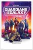 Guardians of the Galaxy - Volume Three Poster