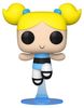 Power Puff Girls - Bubbles Pop! Vinyl Figure (Animation #1081)