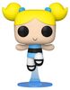 Power Puff Girls - Bubbles Pop! Vinyl Figure (Animation #1081)