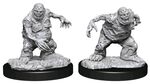Dungeons & Dragons Nolzur's Marvelous Unpainted Miniatures: Manes