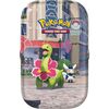Pokemon TCG: Lumiose City Mini-Tin Sealed Meganium