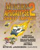 Munchkin - Munchkin Apocalypse 2 Sheep Impact