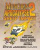 Munchkin - Munchkin Apocalypse 2 Sheep Impact