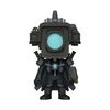 Skibidi Toilet - Titan Cameraman Pop! Vinyl (Animation #2365)