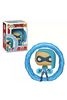 The Incredibles 2 - Voyd Pop! Vinyl Figure (Disney #509)