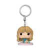 Sabrina Carpenter - Sabrina (Night Gown) Pop! Keychain