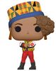 Salt-N-Pepa - Pepa Pop! Vinyl Figure (Rocks #168)
