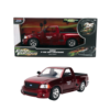Fast & Furious - 1:24 Brian's Ford F150 Lightning (Color Brush Metal)