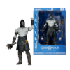 God Of War Ragnarok – Einherjar Gaming Edition 7″ Figure