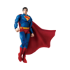Superman (2025) – Champion Class 01 Superman with Krypto Model Kit