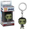 Avengers: Endgame - Hulk Pocket Pop! Keychain