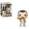 Queen - Freddie Mercury Wembley 1986 Pop! Vinyl Figure (Rocks #96)