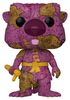 Teenage Mutant Ninja Turtles - Splinter Pop! Vinyl Figure with Protector (Art Series #58)