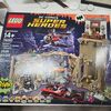 LEGO DC Batman Classic TV Series Batcave (76052) (Secondhand)