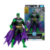 DC Multiverse - Batman: Joker War - Batman (Jokerized) Gold Label 7" Action Figure