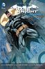 Batman The Dark Knight - Vol 3 Mad (The New 52) hardcover graphic novel