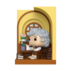 The Lord of the Rings - Bilbo Baggins in Bag-End Pop! Vinyl Nook