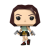 Tomb Raider - Lara Croft (Polygon) Pop! Vinyl (Games)