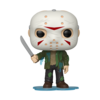 Jason Universe – Jason Voorhees in Water Pop! Vinyl (Movies #2033)