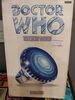 Doctor Who: BBC Books - The Infinity Doctors (Secondhand)