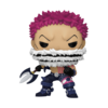 One Piece - Katakuri Pop! Vinyl (Animation #1606)