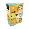 Taco Kitten Pizza