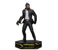 Cyberpunk 2077 - Takemura Figure
