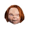 Child's Play 6: Curse of Chucky - Chucky Evil Latex Mask