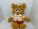 Disney Store: The Muppets Fozzy Bear  (Secondhand)