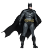 DC Multiverse - Batman "Batman: Year One" Gold Label 7" Figure