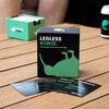 Legless Kiwis Card Game