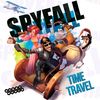 Spyfall - Time Travel Board Game