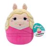 Squishmallows – The Muppets Miss Piggy - 8" Plush