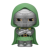 Marvel - Doctor Doom PVC Bank