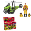 M.A.S.K. - Condor Vehicle Figure