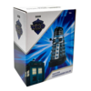 Doctor Who - Saucer Commander Dalek Figurine