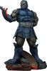 Superman - Darkseid 24" Maquette