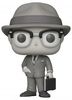 Wandavision - 50s Vision Black and White Pop! Vinyl Figure (Marvel #714)