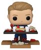 Avengers: Victory Shawarma - Captain America Deluxe Pop! Vinyl Figure (Marvel #758)