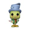 Pinocchio - Jiminy Cricket 80th Anniversary Pop! Vinyl Figure (Disney #1026)