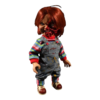 Child's Play 3 - Chucky Pizza Face 15" Talking Action Figure