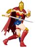Wonder Woman - Last Knight on Earth 7" Action Figure