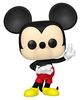 Mickey & Friends - Mickey Mouse Pop! Vinyl Figure (Disney #1187)