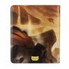 DS Card Codex Zipster Regular – Wood Snake 2025