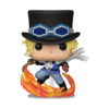 One Piece - Sabo Pop! Vinyl (Animation #2108)
